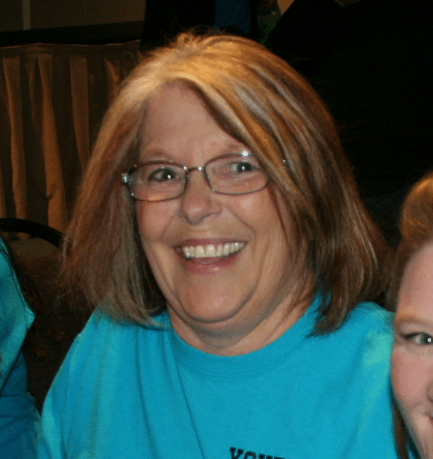 Get to Know our Newest Licensed Therapist: Peggy Leinart-Murch