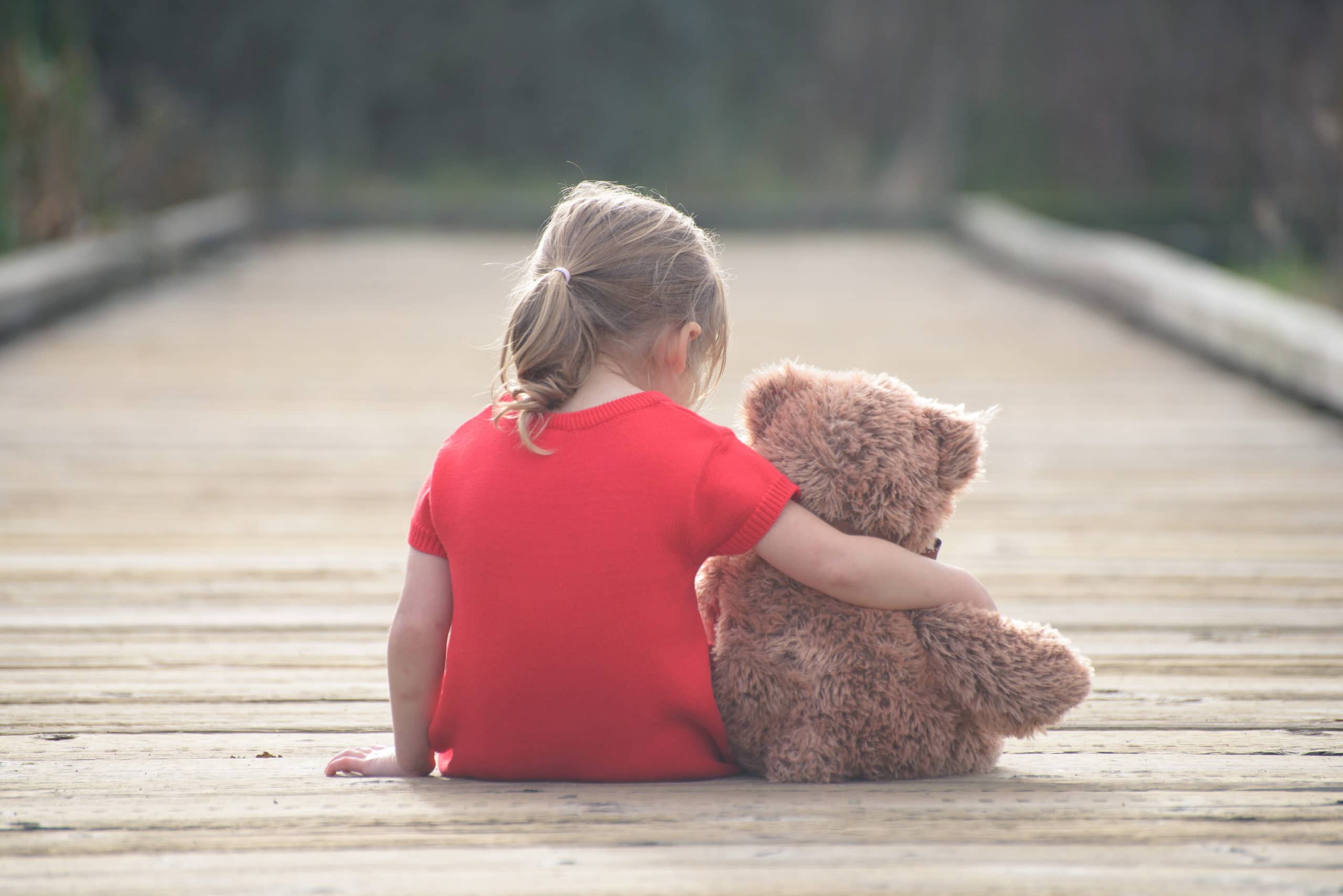 Supporting Foster Children When You Can’t be a Foster Parent