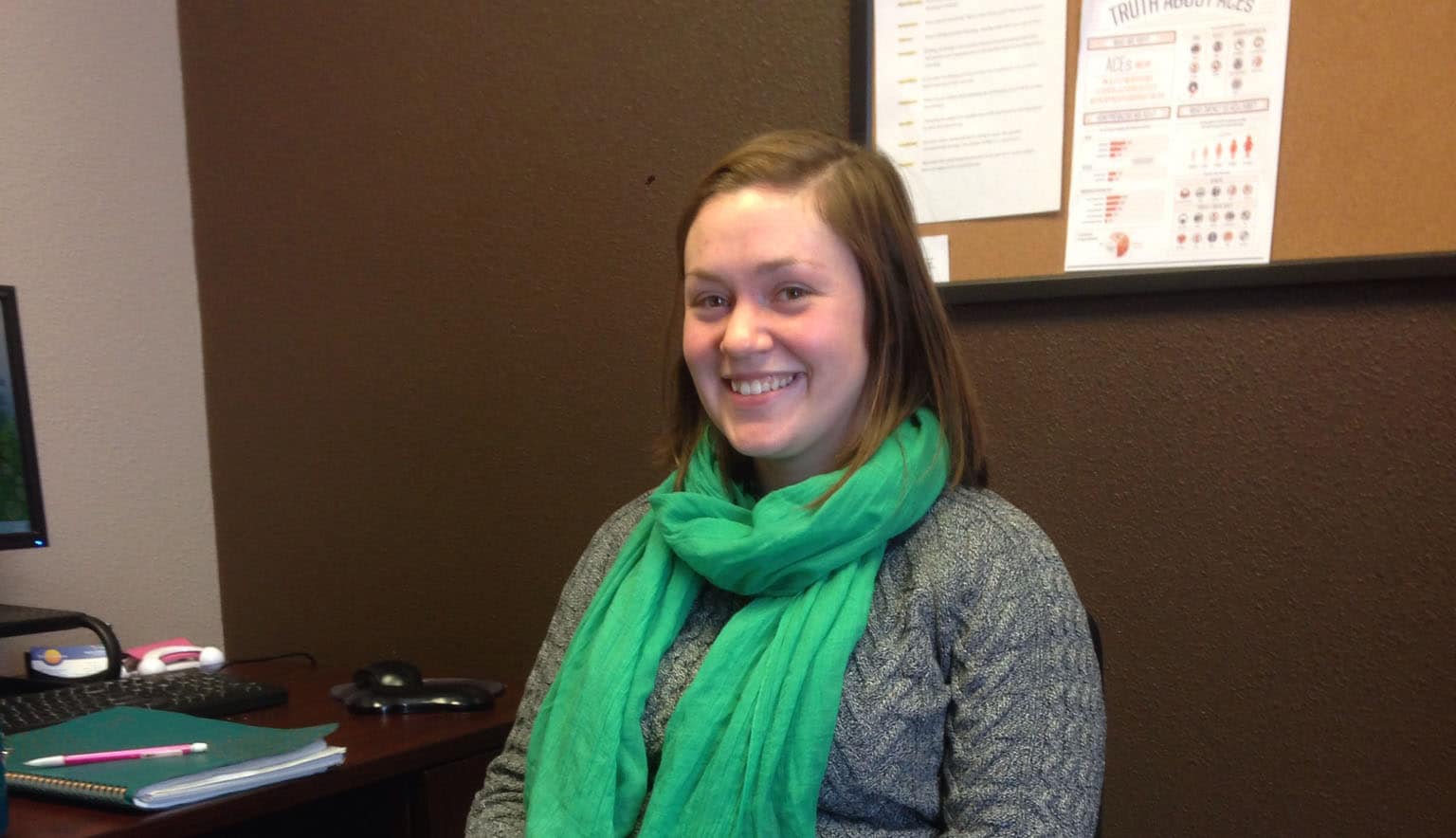 Community Clinician Spotlight- Keara O’Neill, Kalispell Care Manager