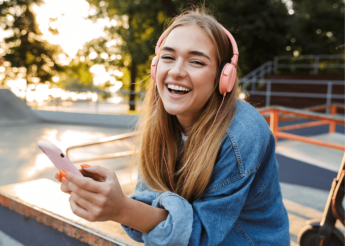 Go With The Flow: 10 Ways to Easily Engage Teenagers