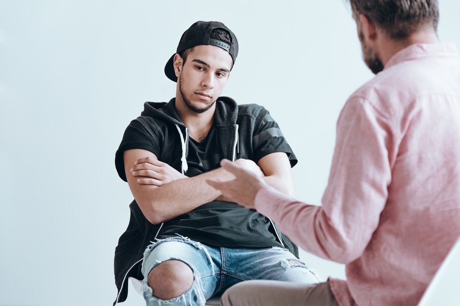 Why Teens Hate Therapy- Mistakes Therapists Should Avoid