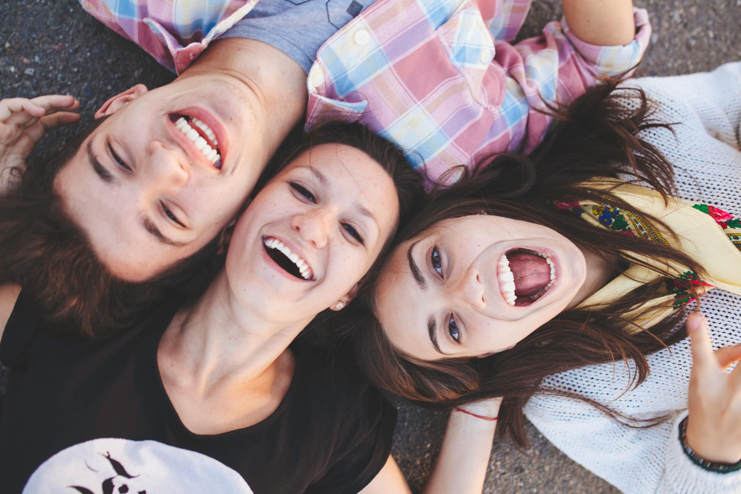 5 Reasons Teenagers Act the Way They Do