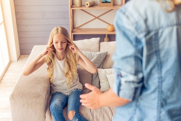 3 Myths About Your Teen’s Bad Attitude