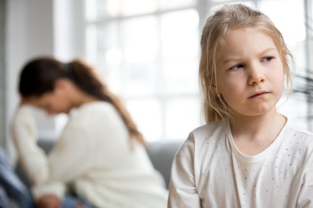 Child Discipline Techniques for Foster or Adopted Children