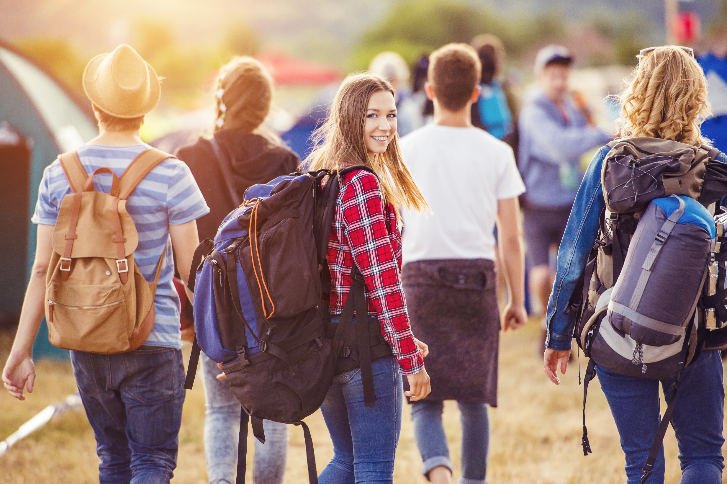 Back to School Mental Health: Tips for Caregivers of Teens