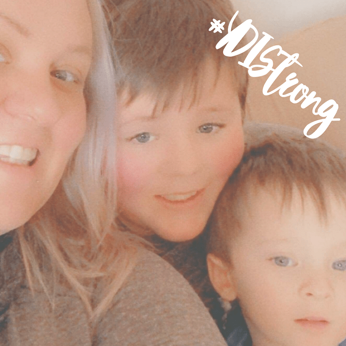 Katie Gruss 1 3 - We Are Stronger Together- #YDIStrong Spotlights