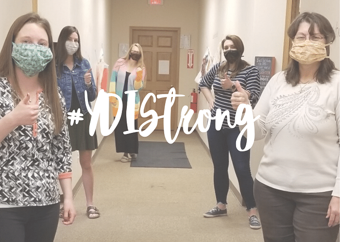 We Are Stronger Together- #YDIStrong Spotlights