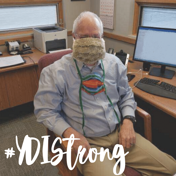Dennis Sulser YDIStrong 1 - We Are Stronger Together- #YDIStrong Spotlights