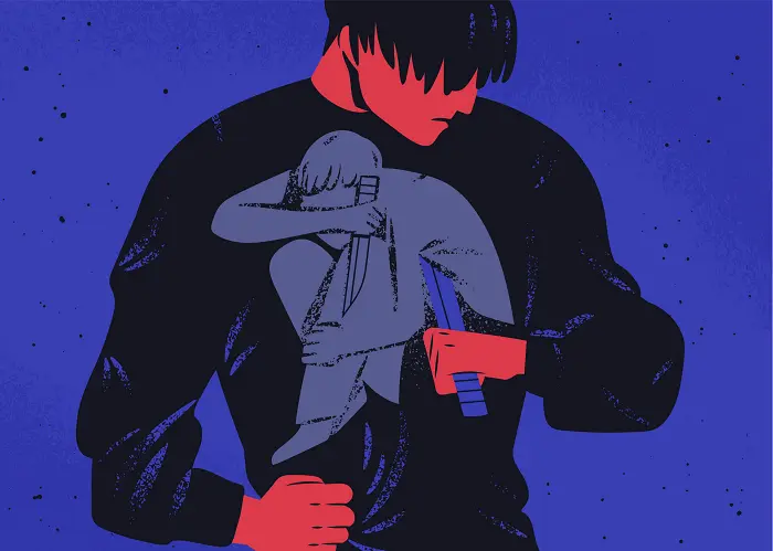 Trauma- Its Roots Run Deep into American Culture