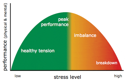 pic - It's Too Much! How to Manage Stress to Stay at Your Best!