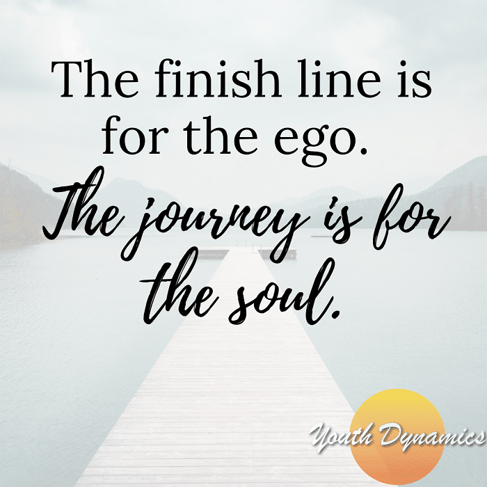 Quote 8 - 10 Quotes on Life's Path to Feed the Soul