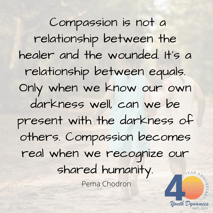 compassion - Quotes to Help You Navigate People
