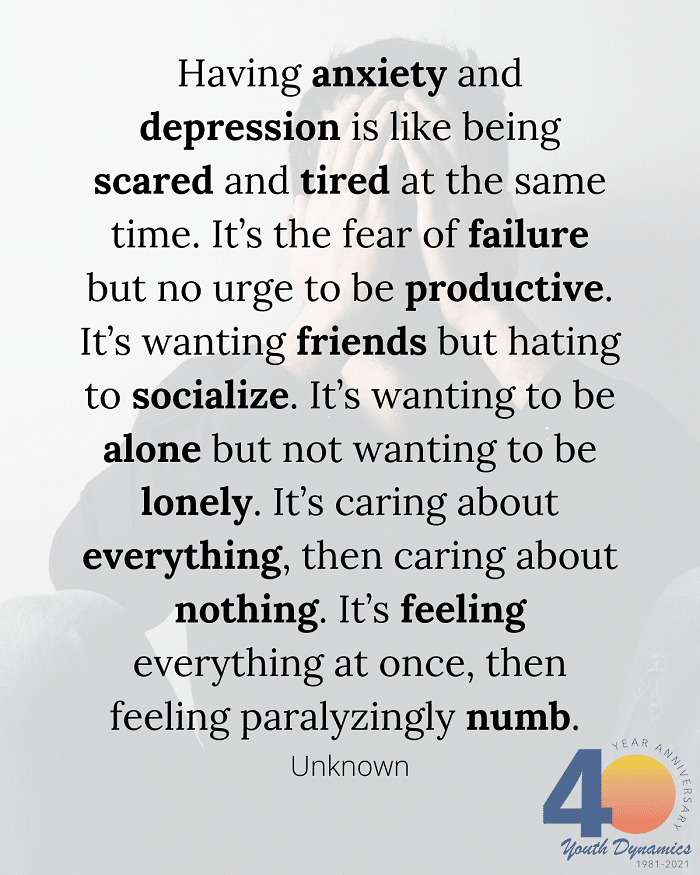 Feeling Depressed Quotes