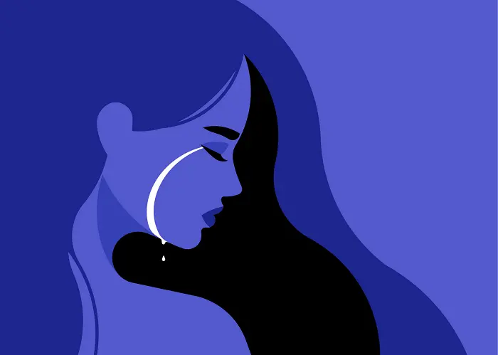 It’s Hard. 12 Quotes that Illustrate Depression