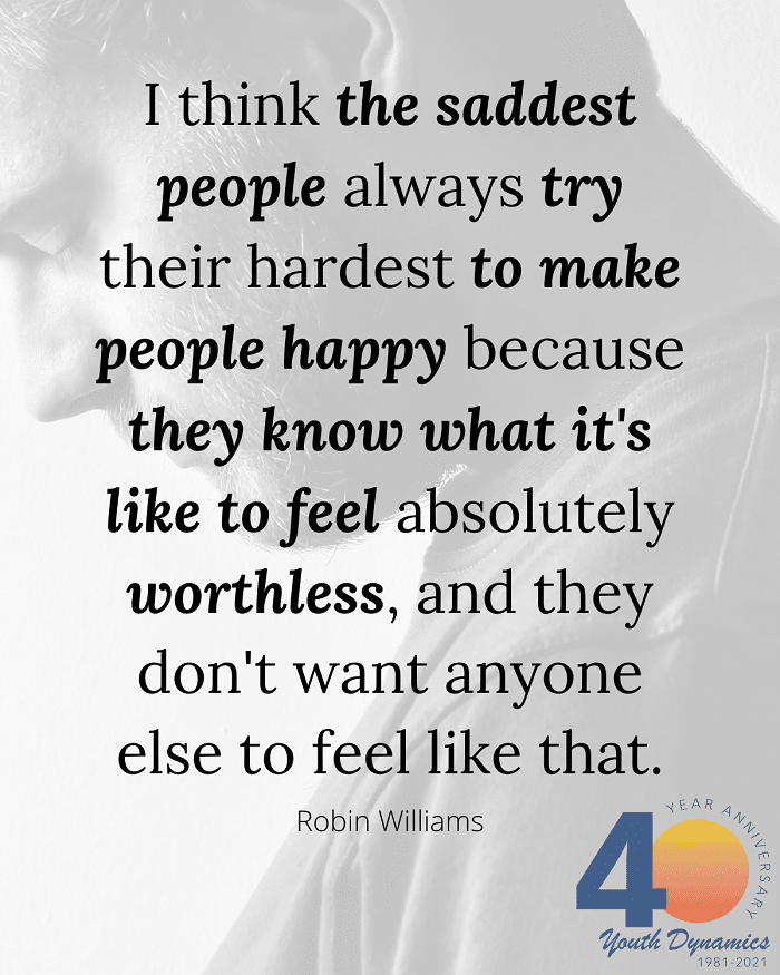 saddest people - It’s Hard. 13 Quotes that Illustrate Depression