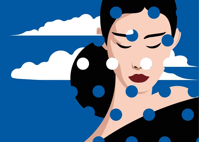 It's Relieving. Twelve Quotes on Letting Go
