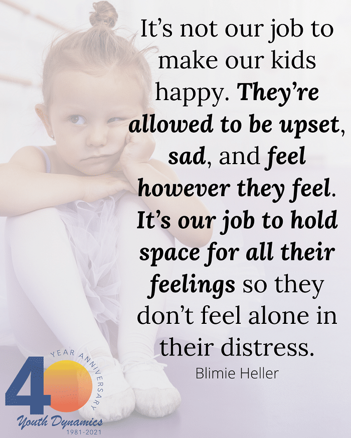 holding space for kids - 18 Quotes to Help You on the Path to Purposeful Parenting