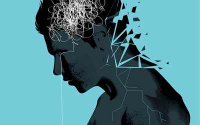 Deconstructing Men’s Mental Health