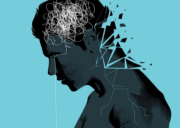 Deconstructing Men’s Mental Health
