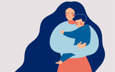 How to Embrace Mindful Parenting