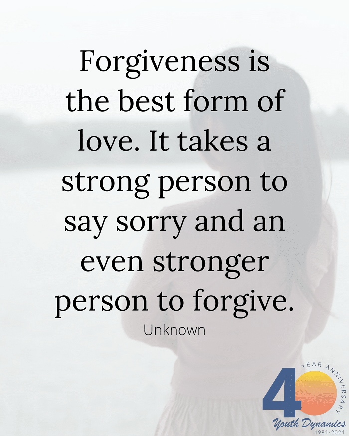 Quotes on anger and forgiveness Forgiveness is the best form of love. - Be at Peace. Quotes on Anger and Forgiveness