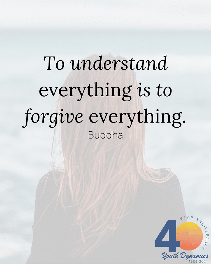 Quotes on anger and forgiveness To understand everything is to forgive everything - Be at Peace. Quotes on Anger and Forgiveness