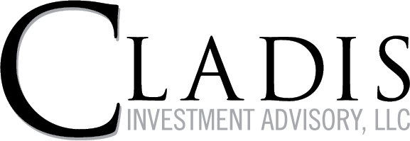 Cladis Investment Advisory Logo - Capital Campaign