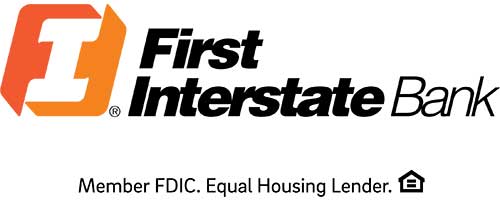 first interstate bank logo - Capital Campaign