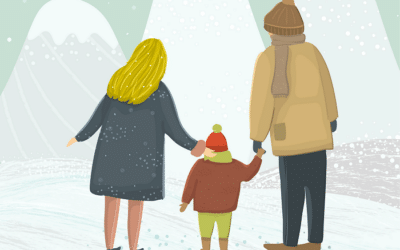 Navigating Trauma— How to Support Your Foster Child over the Holidays 400x250 - Resources