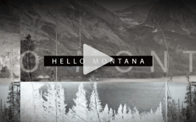 Hello Montana – Capital Campaign Video Interview