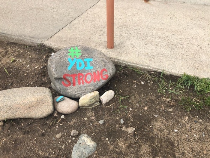 Craig Sim Resized - We Are Stronger Together- #YDIStrong Spotlights