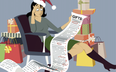 How to Combat Caregiver Burnout over the Holidays