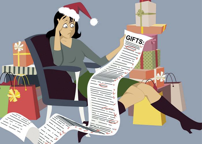 How to Combat Caregiver Burnout Over the Holidays