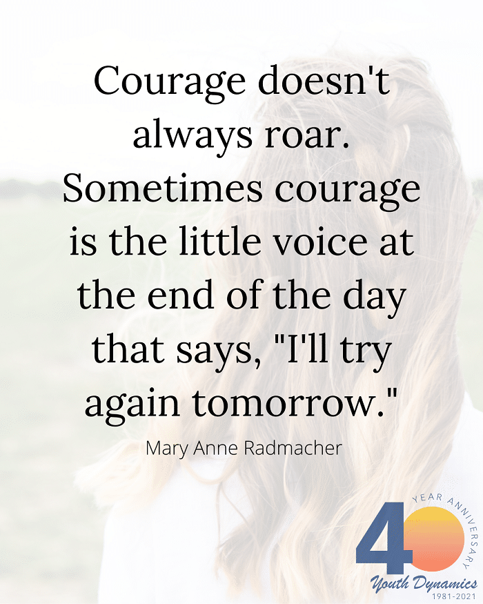 18 Quotes on Lessons Learned in 2021 • Youth Dynamics