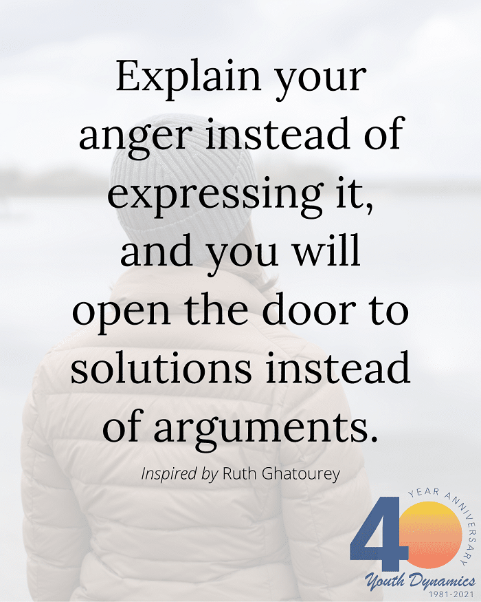 Quotes to Help Leaders Grow Explain Your Anger - 15 Quotes to Buff Up Your Leadership Skills