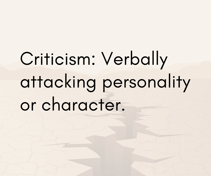 Friction. Conquering Conflict at Work- Criticism
