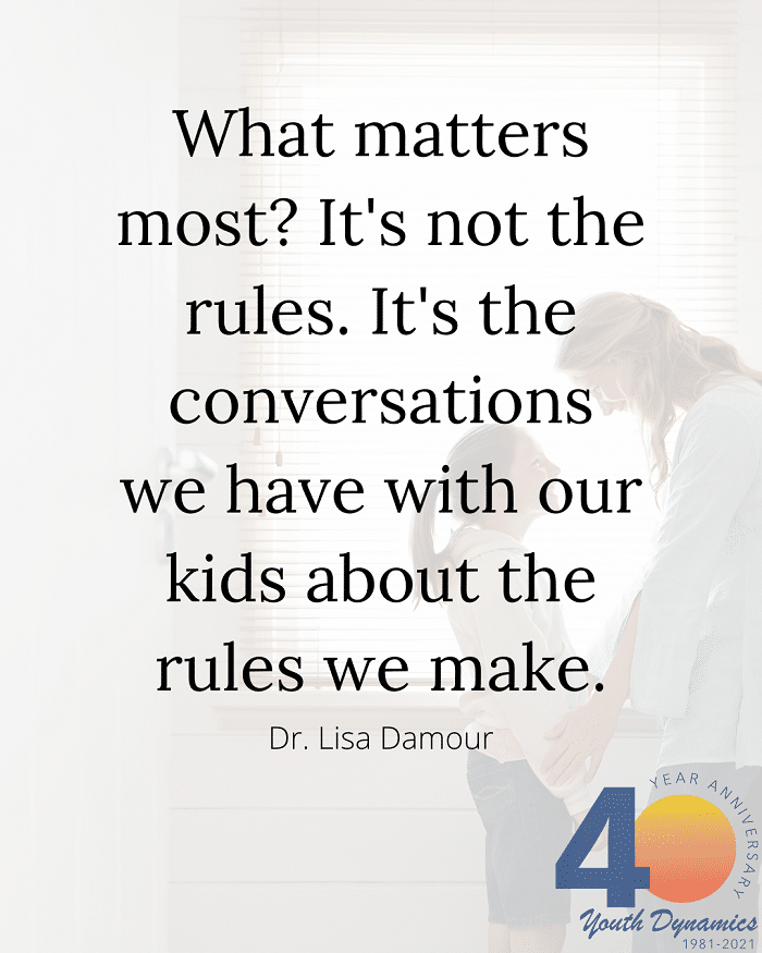Quote 9- what matters most