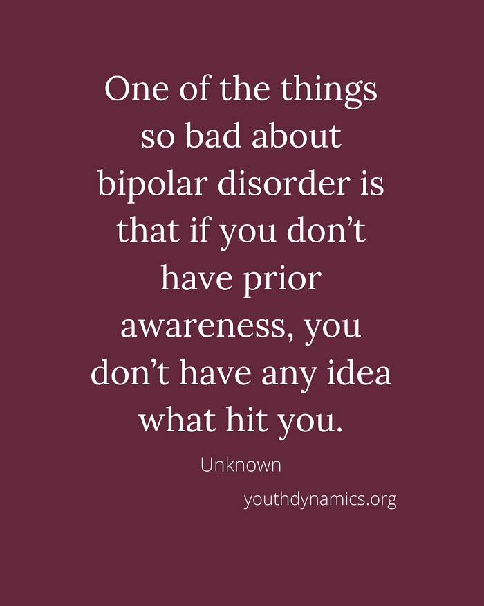 funny quotes about bipolar people