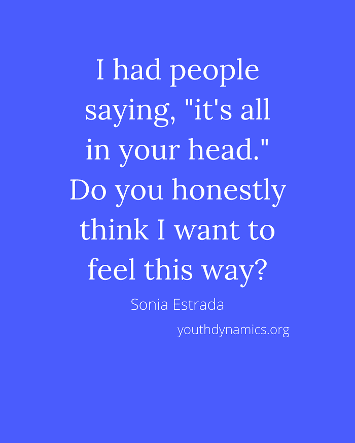 Quote 10 - Do you honestly think I want to feel this way
