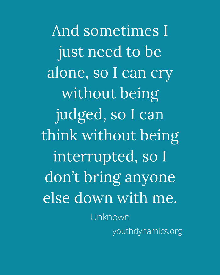 17 Quotes Illustrating Life With Bipolar Disorder • Youth Dynamics | Mental  Health Care For Montana Kids