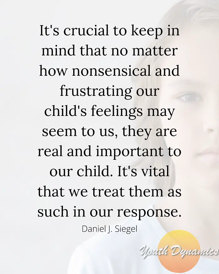 Quote 8- It's crucial to keep in mind that no