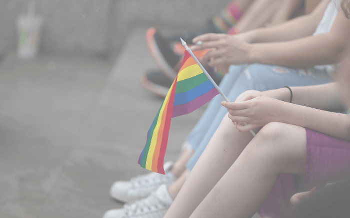 Pride Month 5 Ways Mental Health Providers Can Support LGBTQIA Kids 1 - Pride Month: Trauma-Informed Service Starts with Openness & Understanding