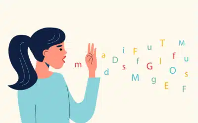 Words Count! Positive Language Alternatives to Redirect & Connect