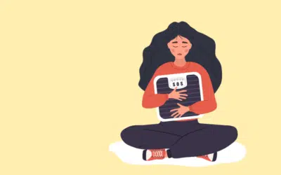 Eating Disorders—Exploring Mental Health