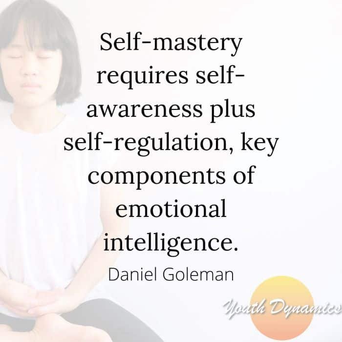 Emotional Intelligence