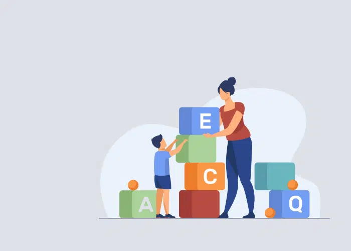 Building Strong Foundations for Kids with Structure & Predictability (1)